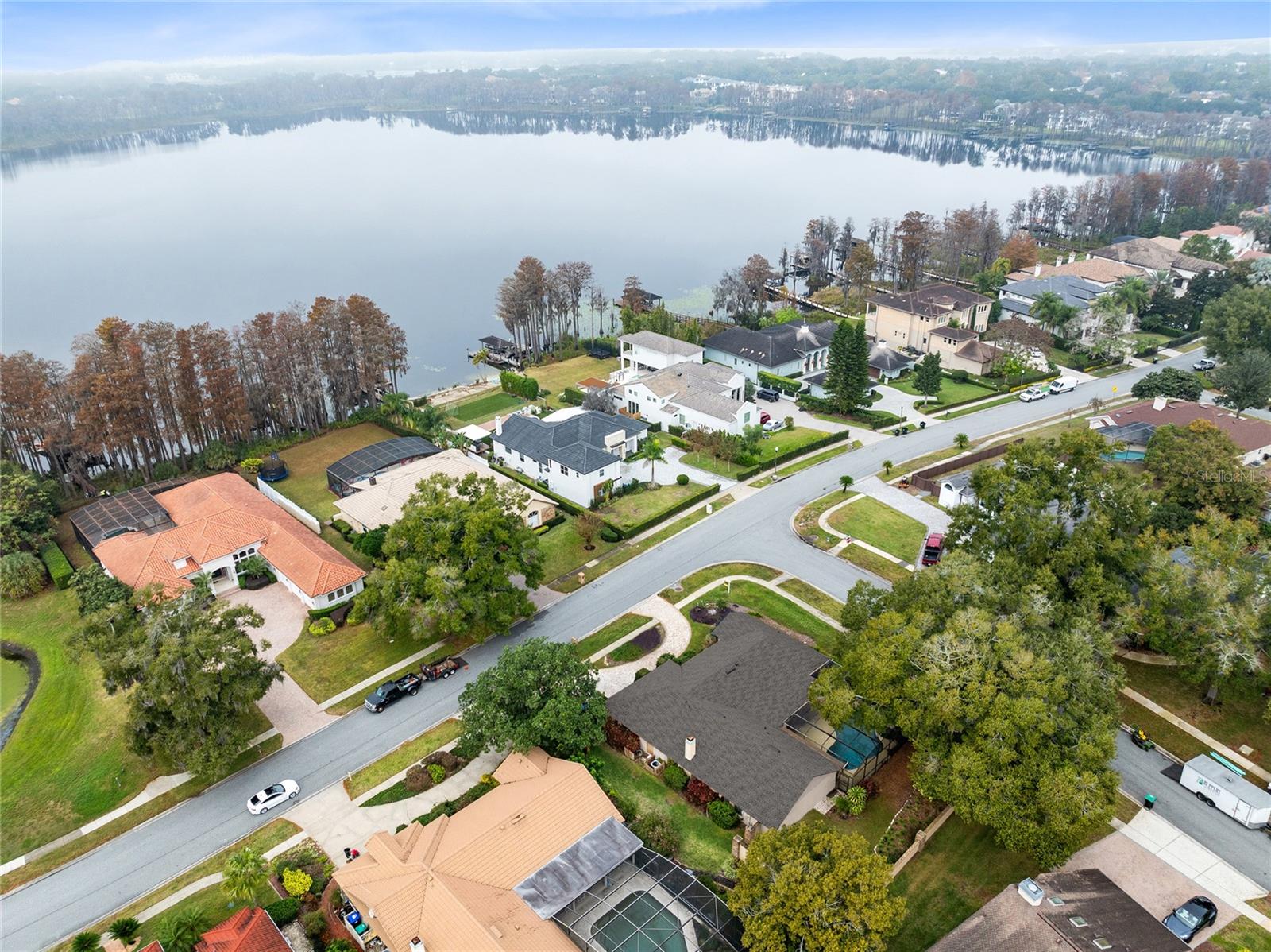 NORTH BAY SEC 02 - Residential