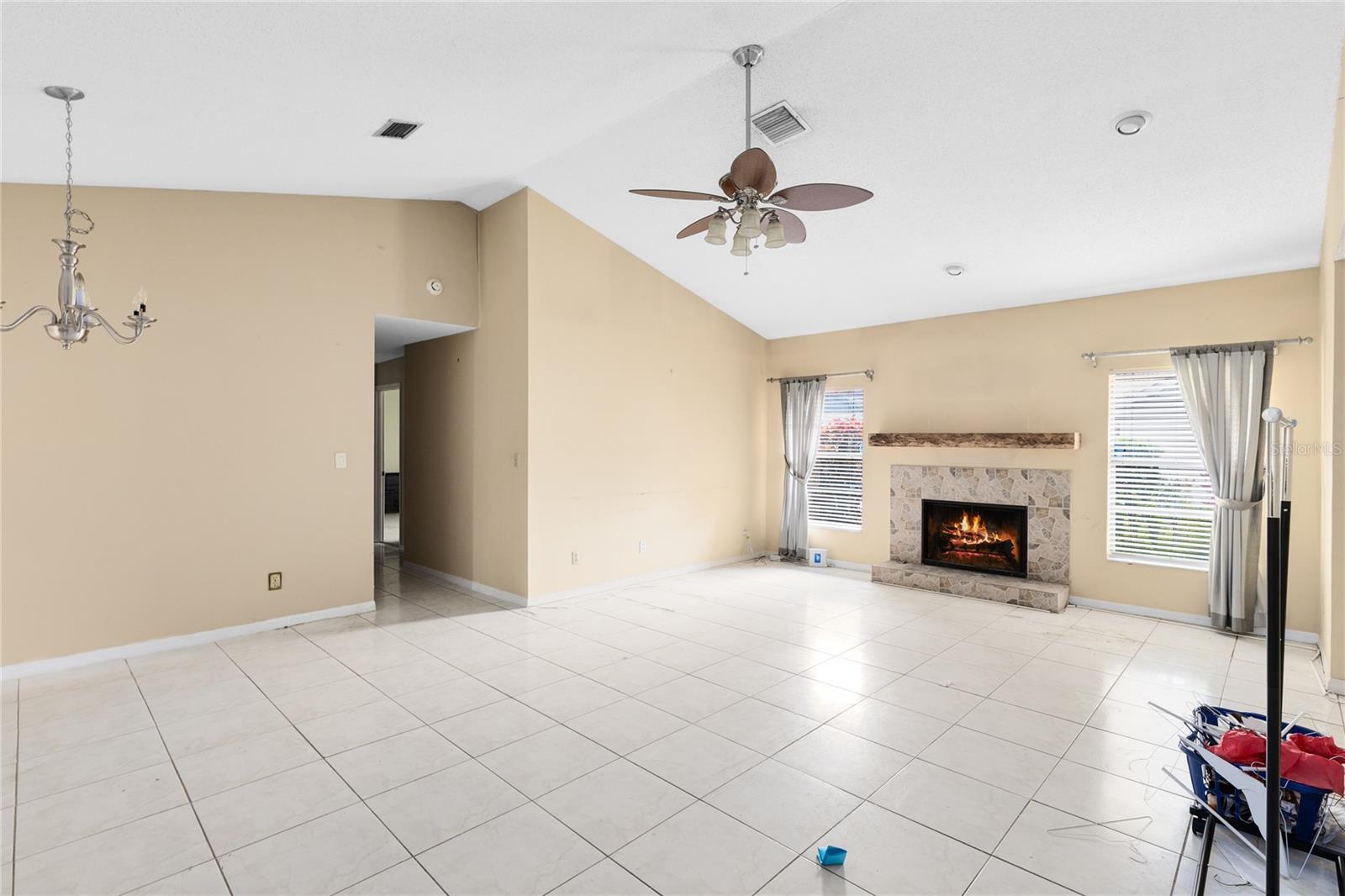 NORTH BAY SEC 02 - Residential