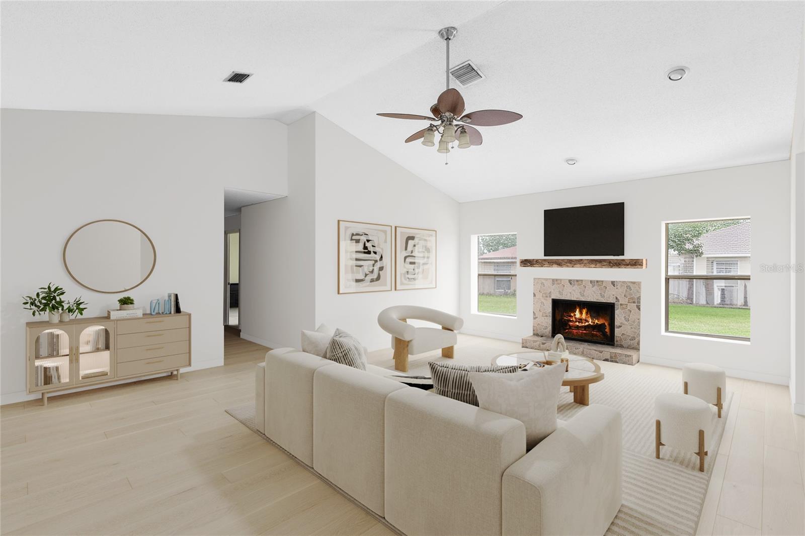 NORTH BAY SEC 02 - Residential