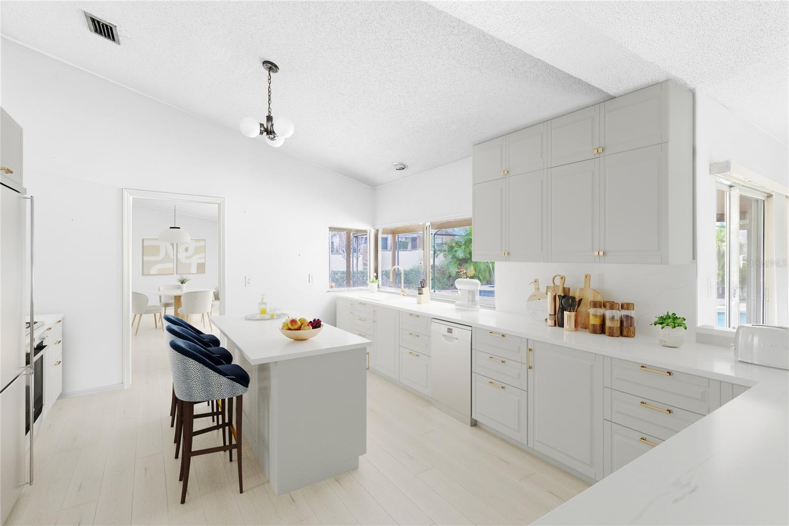 NORTH BAY SEC 02 - Residential