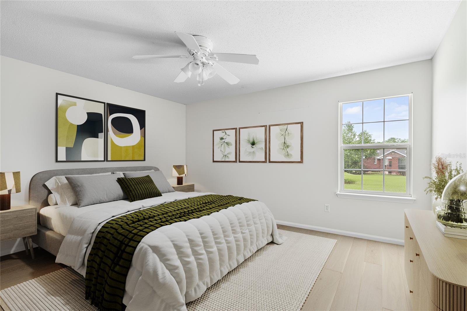 NORTH BAY SEC 02 - Residential