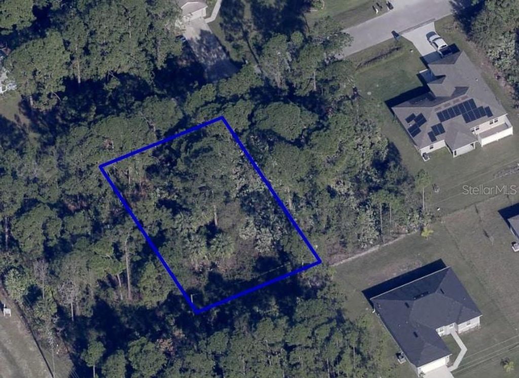 Photo of 912 Palo Alto Street SE, Palm Bay, FL 32909 (MLS # O6322351)