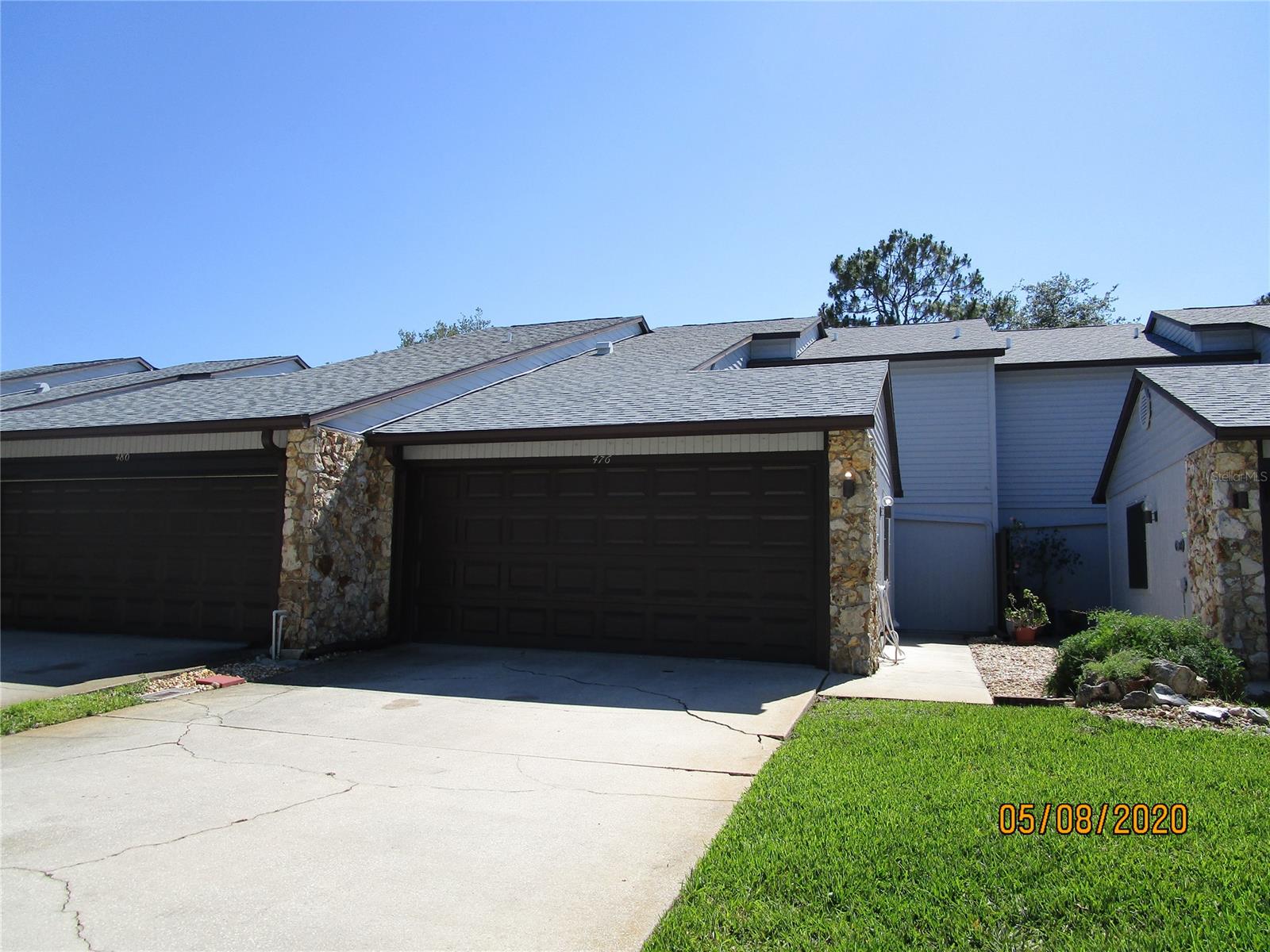 Hidden Pines Ph 01 - Residential Lease