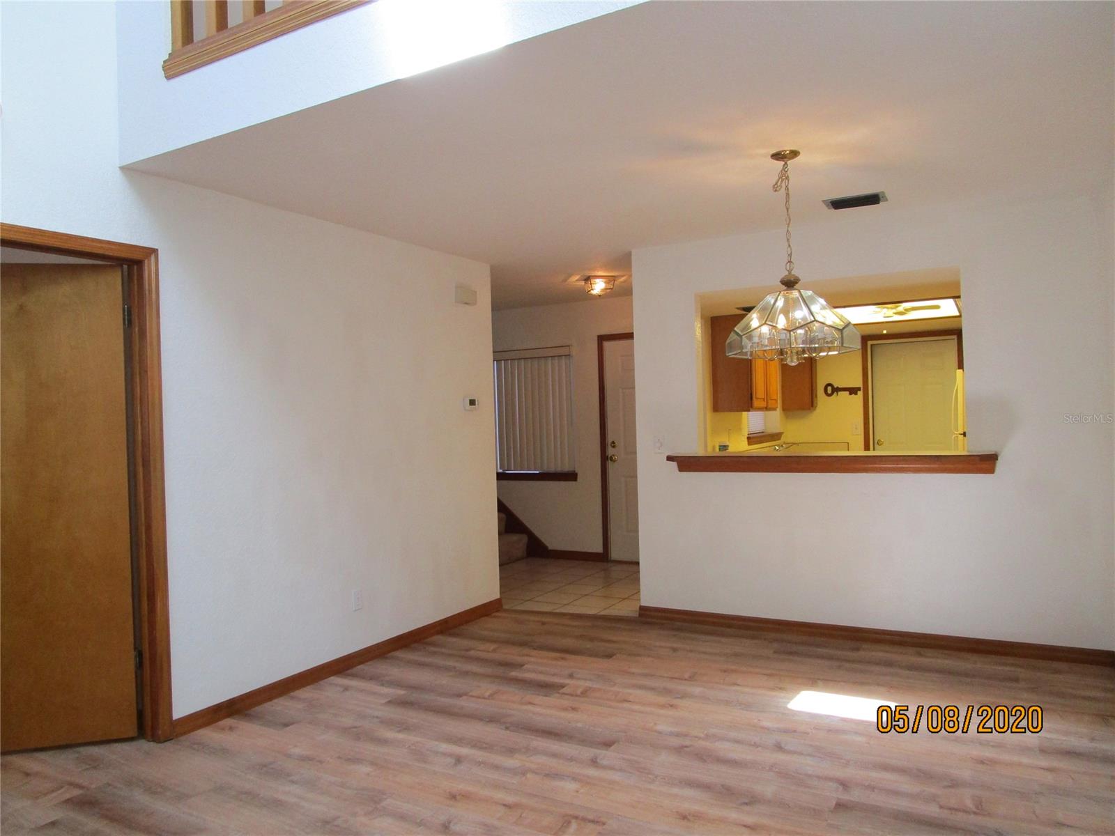 Hidden Pines Ph 01 - Residential Lease