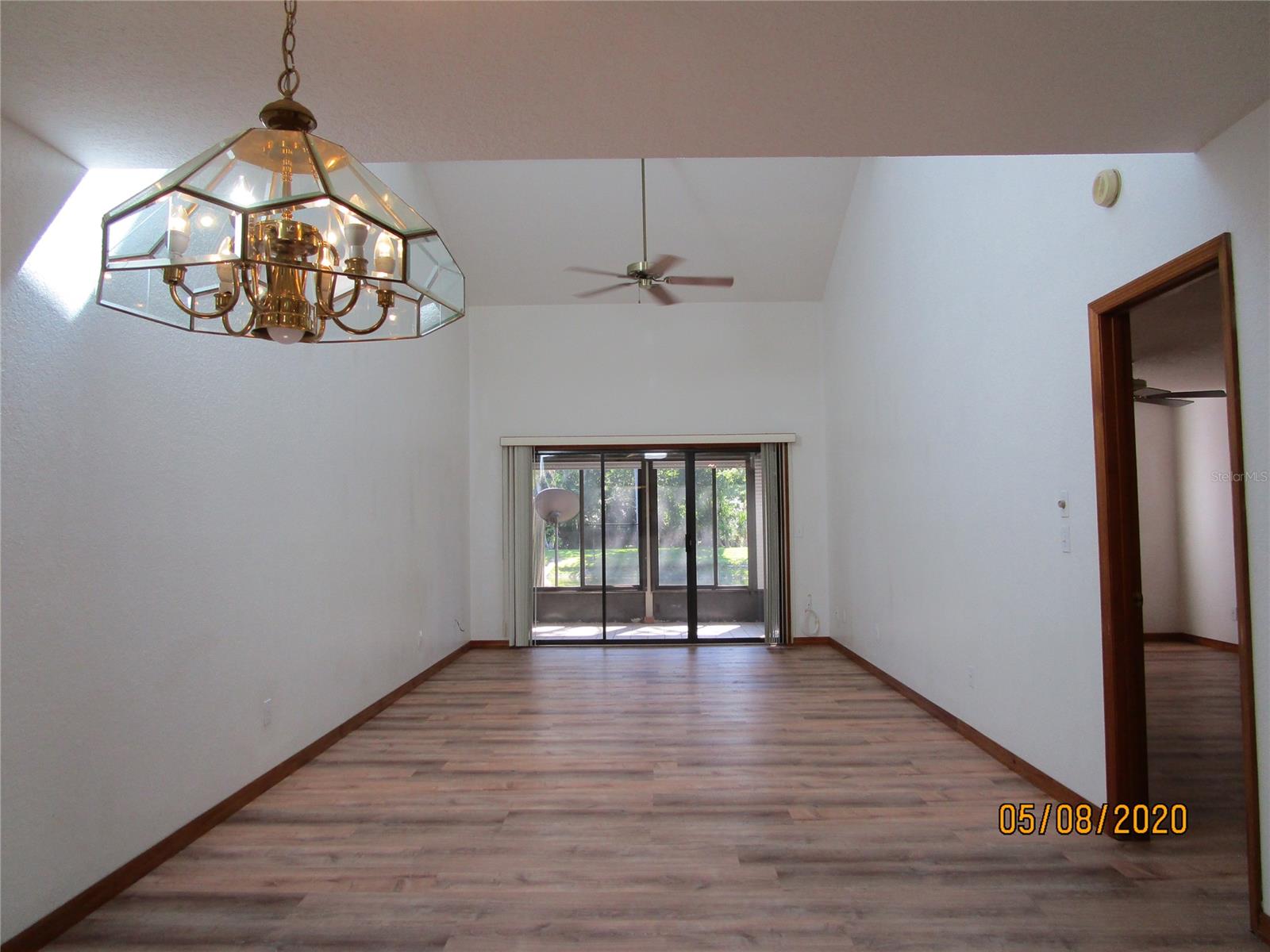 Hidden Pines Ph 01 - Residential Lease