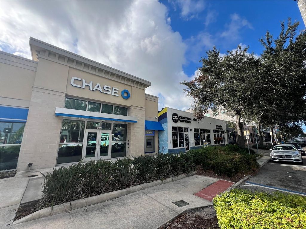 Photo of 1610 Central Avenue, St Petersburg, FL 33712 (MLS # TB8459698)