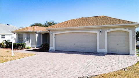 Tiny photo for 1109 Saldivar Road, The Villages, FL 32159 (MLS # G5108156)