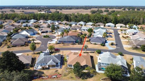 Tiny photo for 1109 Saldivar Road, The Villages, FL 32159 (MLS # G5108156)