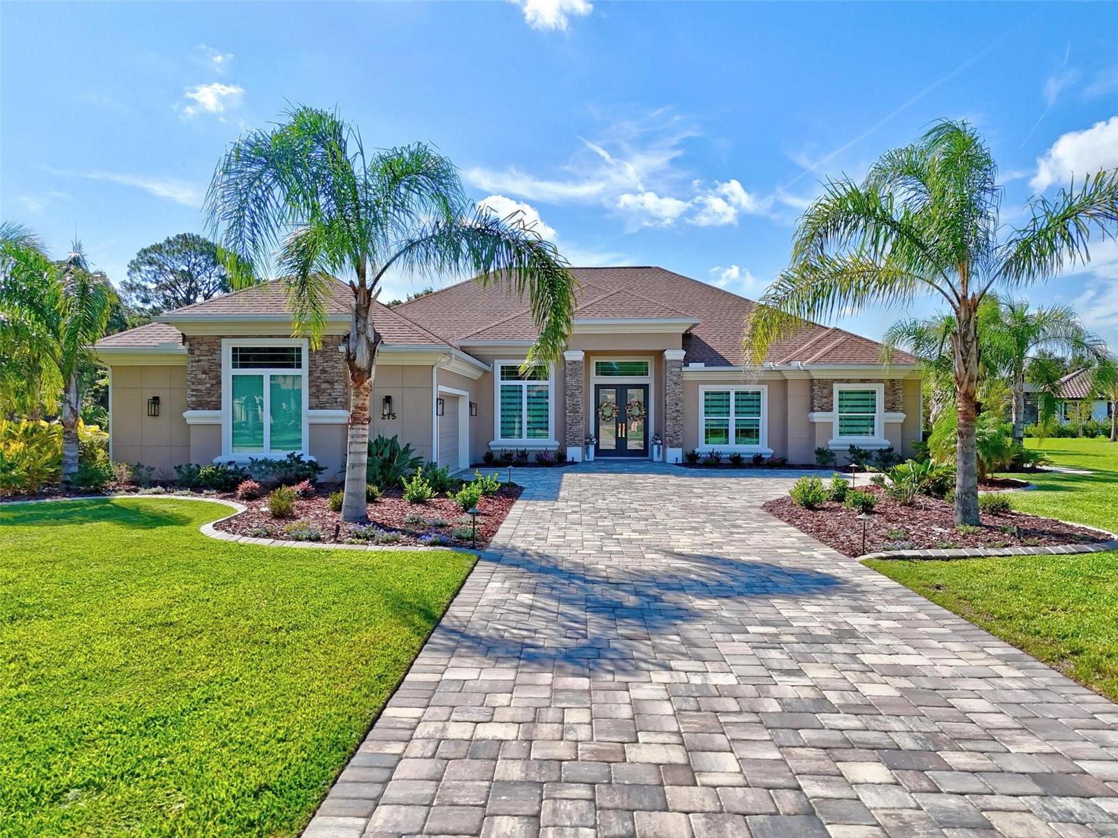 215 WILLOW OAK WAY