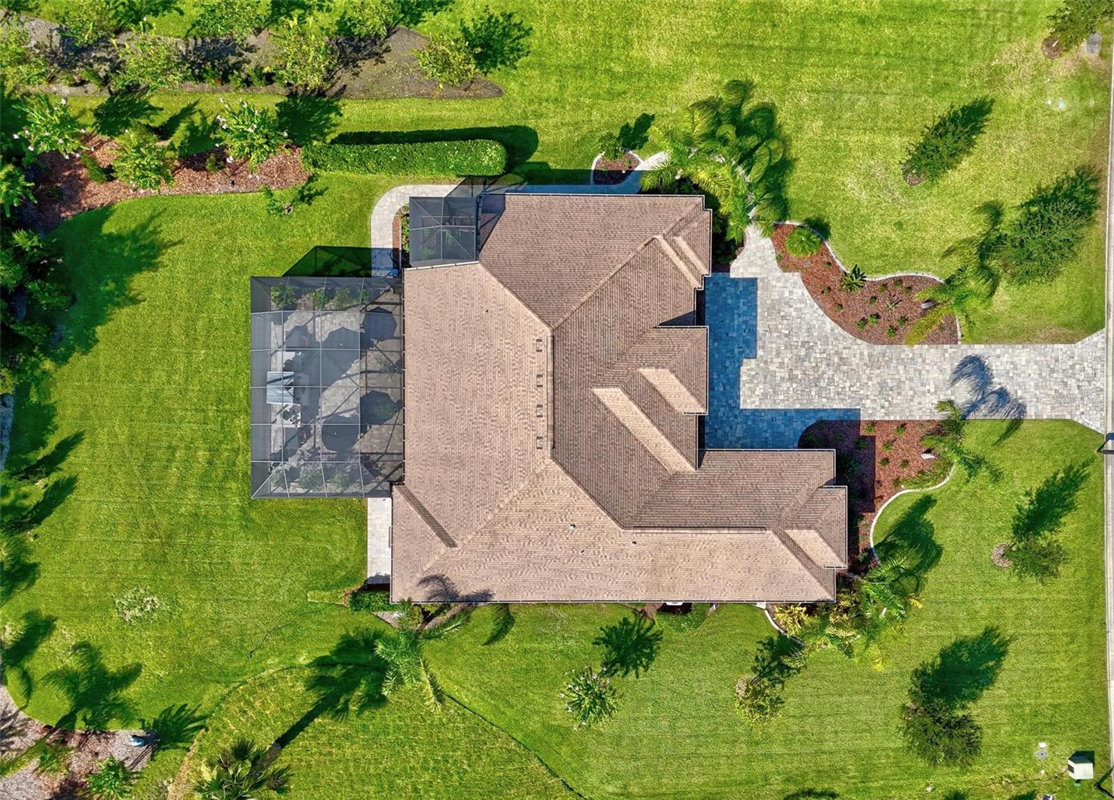 215 WILLOW OAK WAY