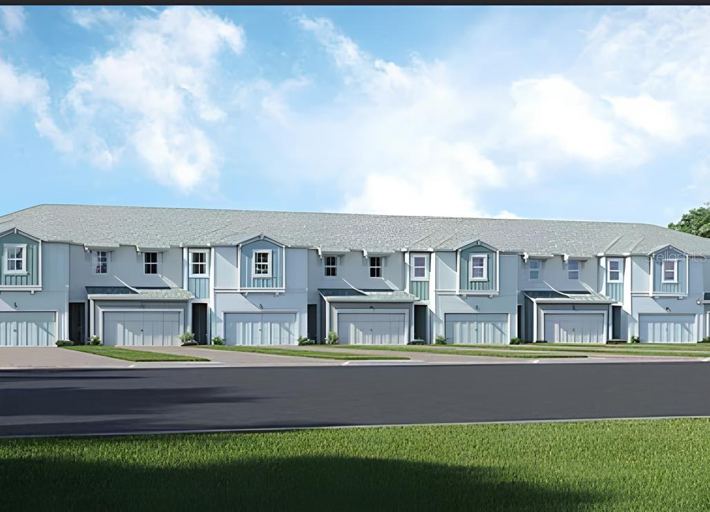 STOREY LAKE TR K - Residential