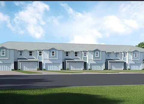 Photo of 4713 Tribute Trail, Kissimmee, FL 34746 (MLS # O6387512)