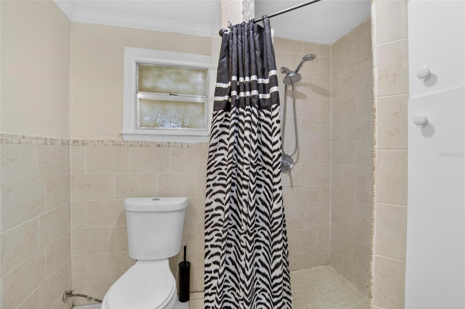 COMBEE MANOR - Residential