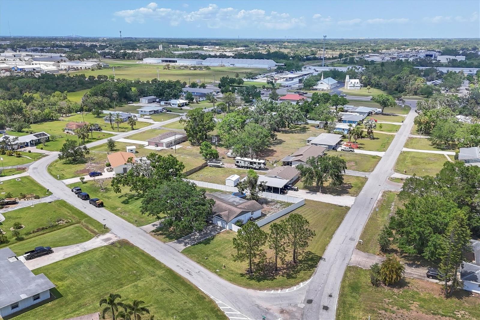 HIGHLAND SHORES - Residential