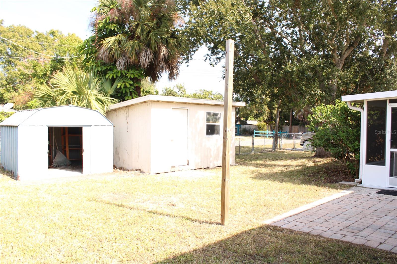 SPINNEY & TANSKI - Residential Lease