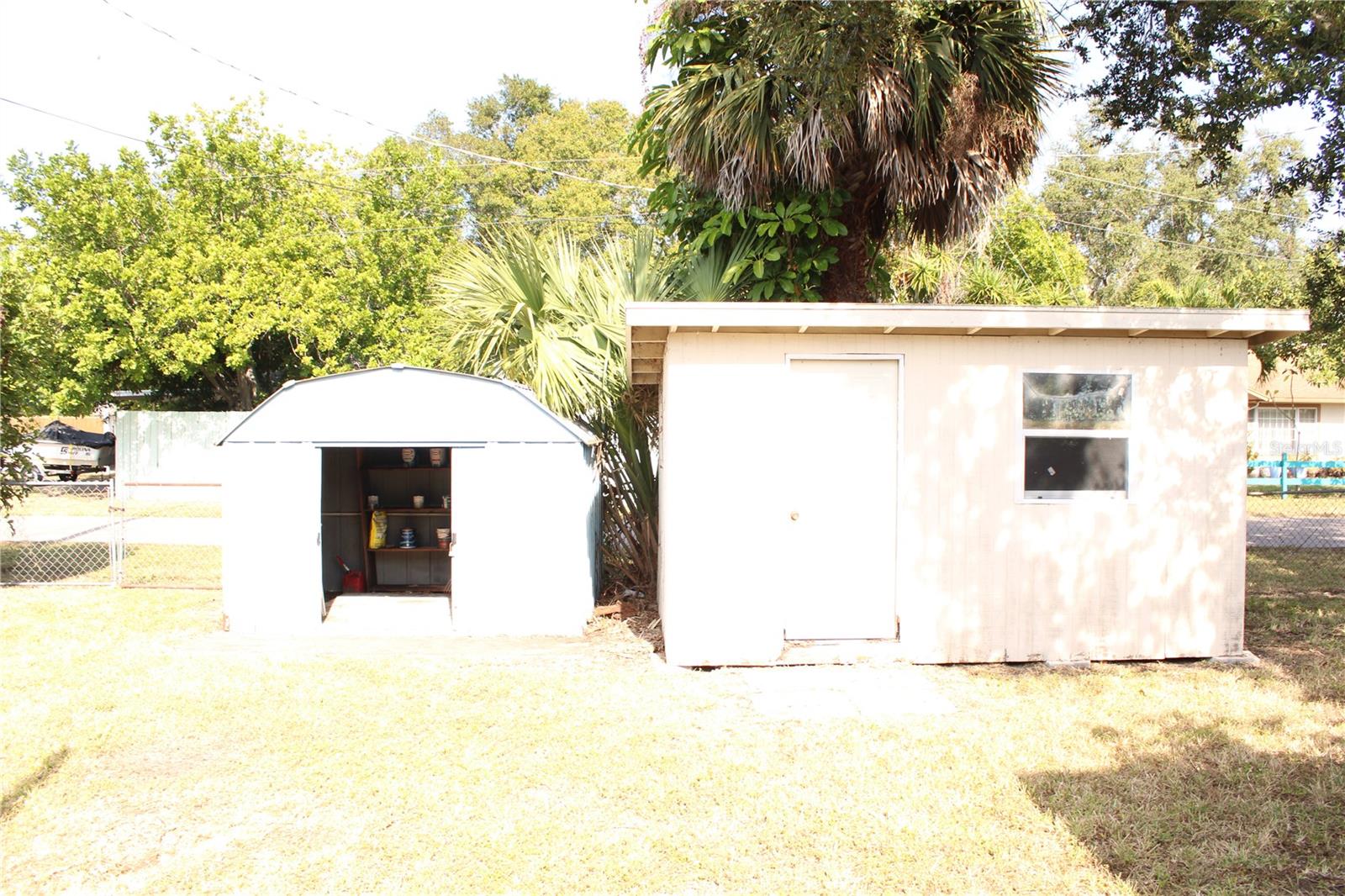 SPINNEY & TANSKI - Residential Lease