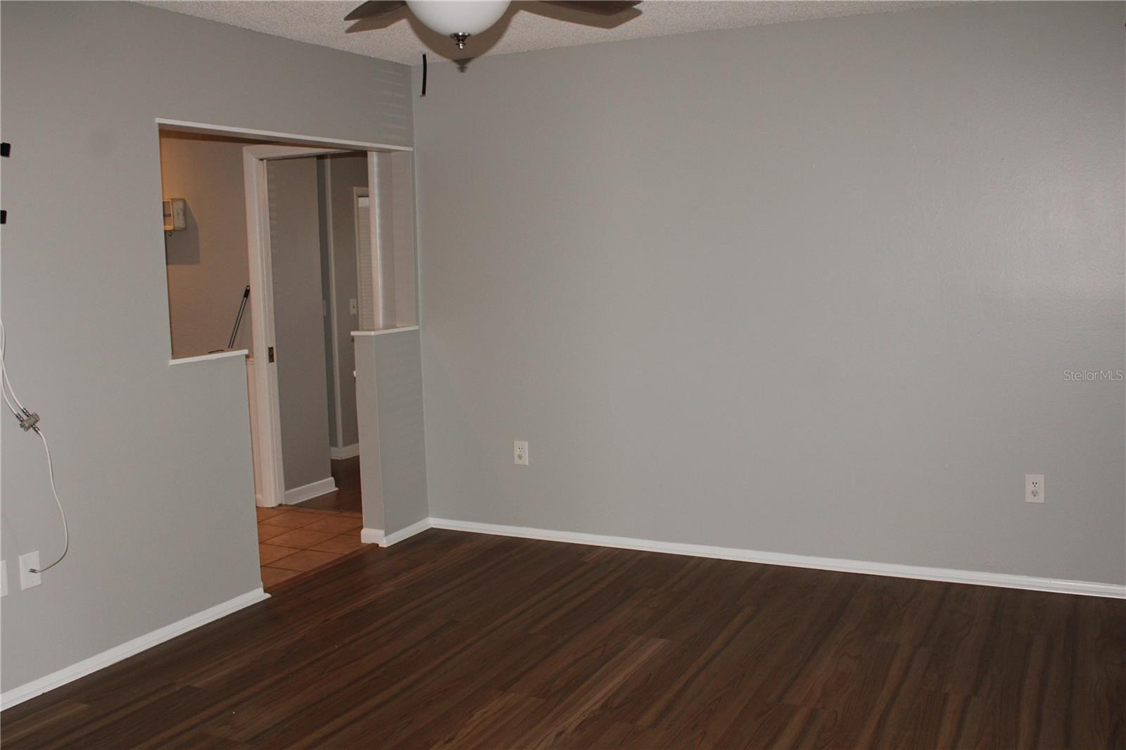 SPINNEY & TANSKI - Residential Lease