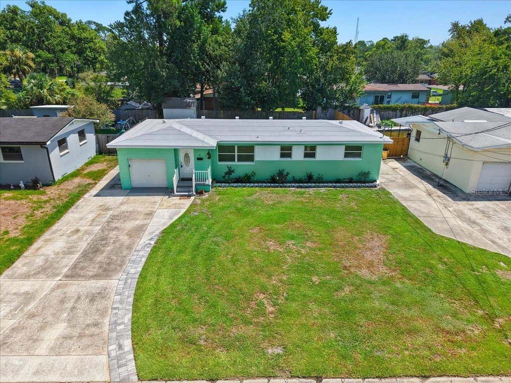 Photo of 2125 W Lou Drive, Jacksonville, FL 32216 (MLS # FC320758)