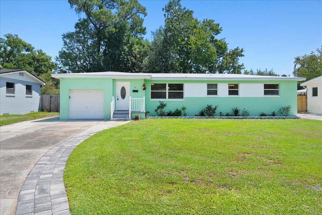Photo of 2125 W Lou Drive, Jacksonville, FL 32216 (MLS # FC320758)