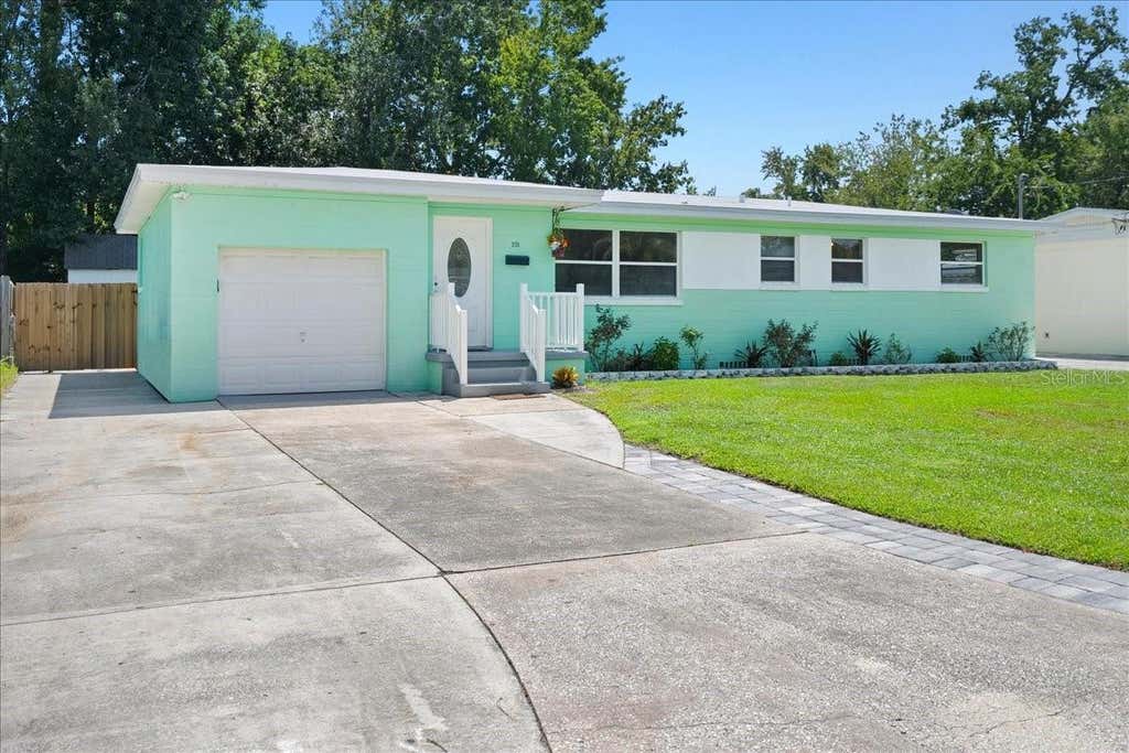 Photo of 2125 W Lou Drive, Jacksonville, FL 32216 (MLS # FC320758)