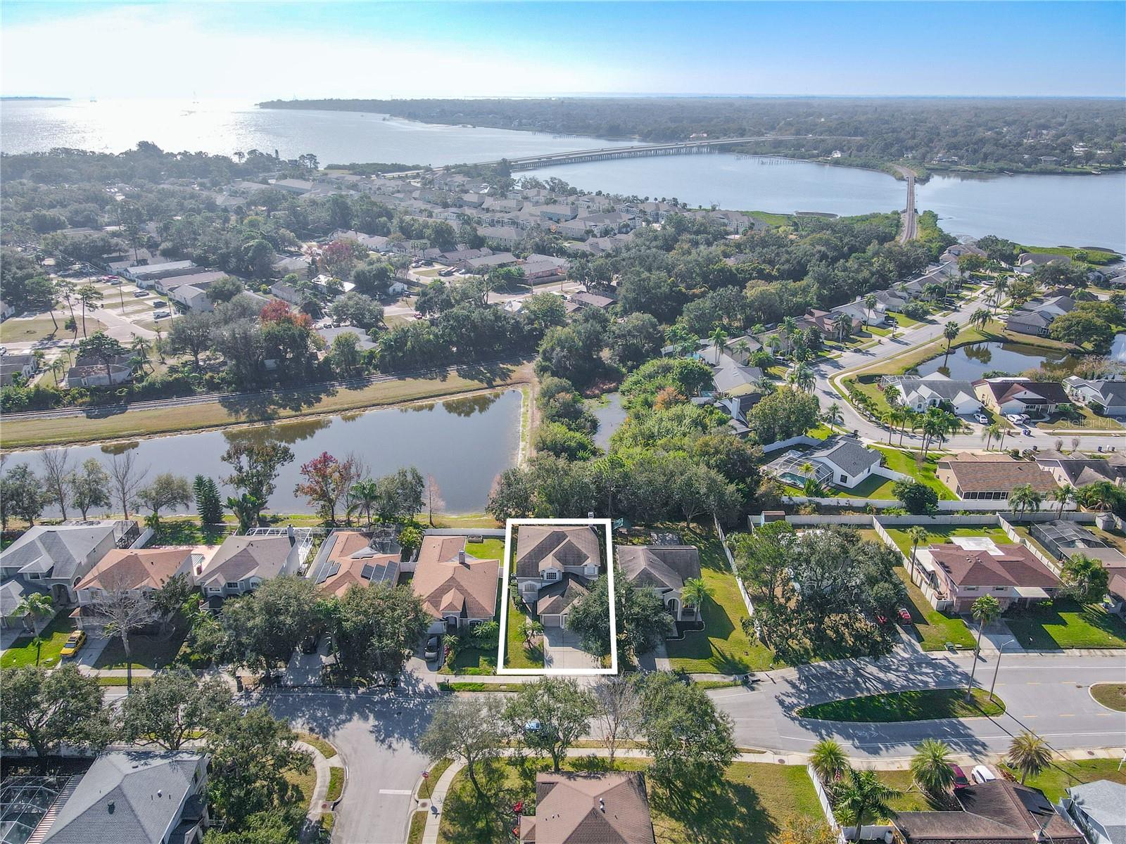 EASTLAKE OAKS PH 4 - Residential