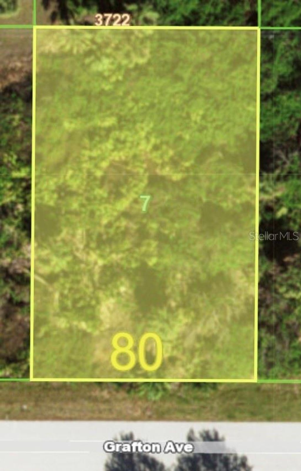 Photo of 11176 Grafton Avenue, Englewood, FL 34224 (MLS # A4588246)