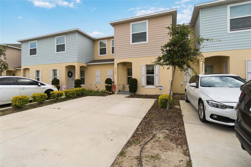Photo of 4729 Coral Castle Drive, Kissimmee, FL 34746 (MLS # S5148424)