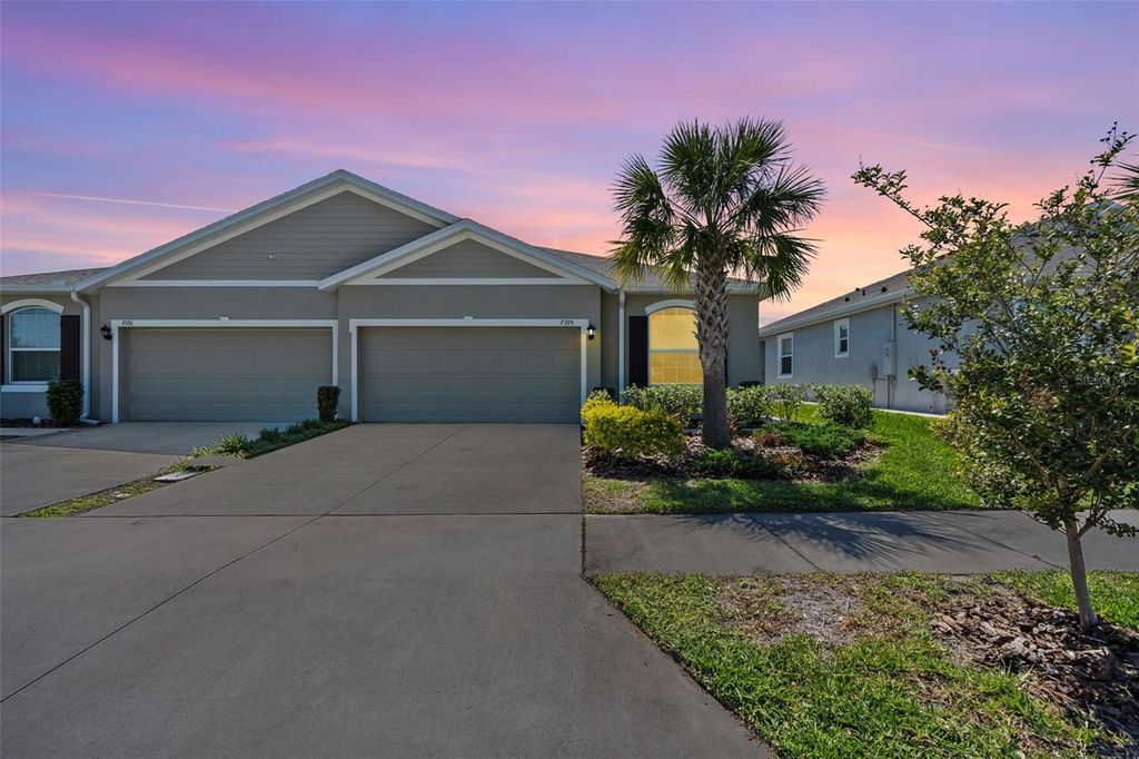 Photo of 7399 Stonebrook Circle, Wesley Chapel, FL 33545 (MLS # TB8363186)