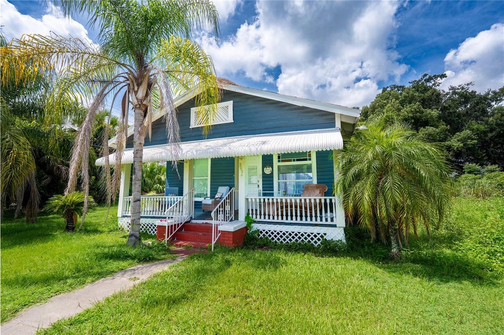 Photo of 2024 Old Lake Mary Road, Sanford, FL 32771 (MLS # O6373416)