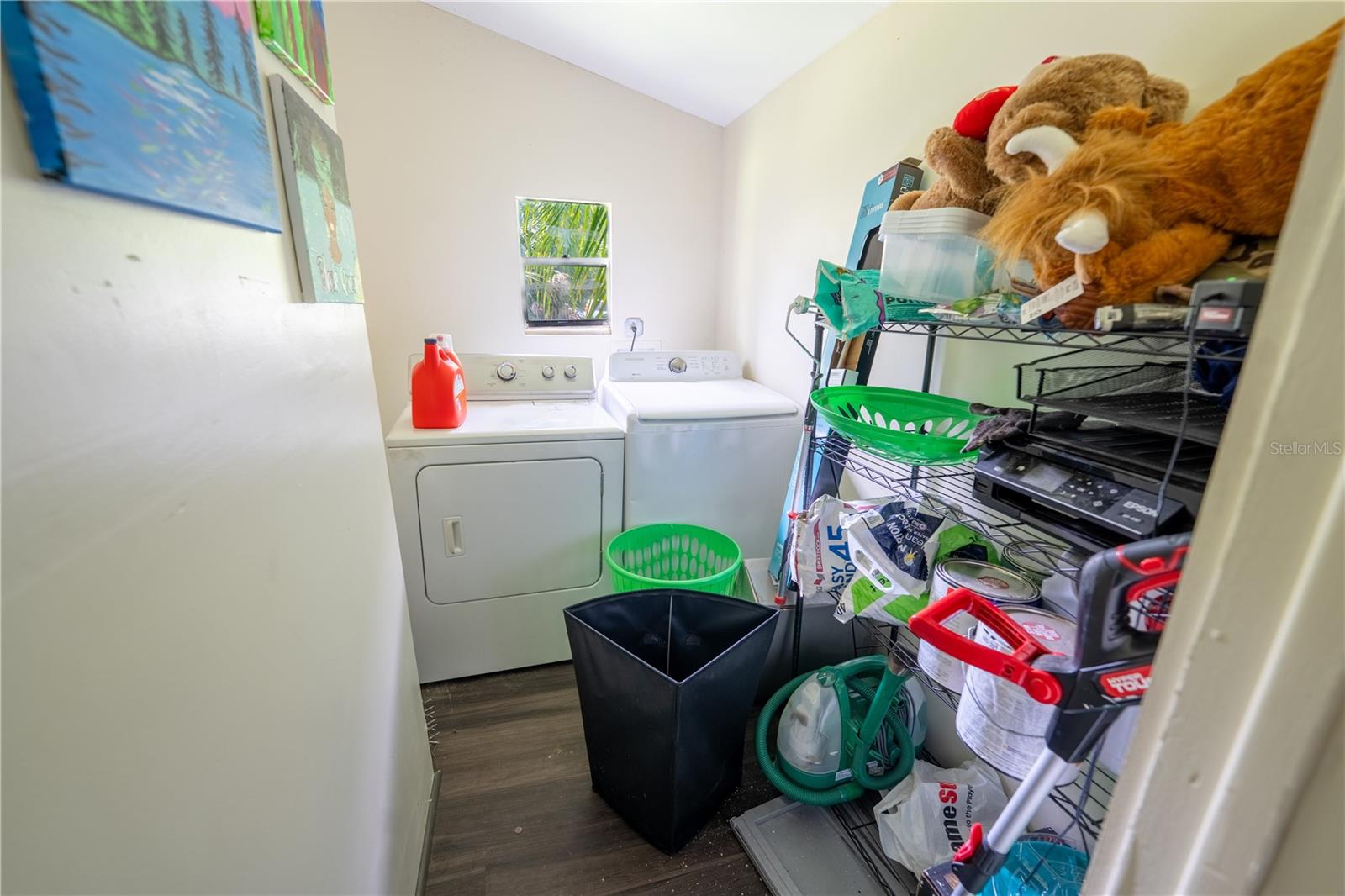 ACREAGE & UNREC - Residential