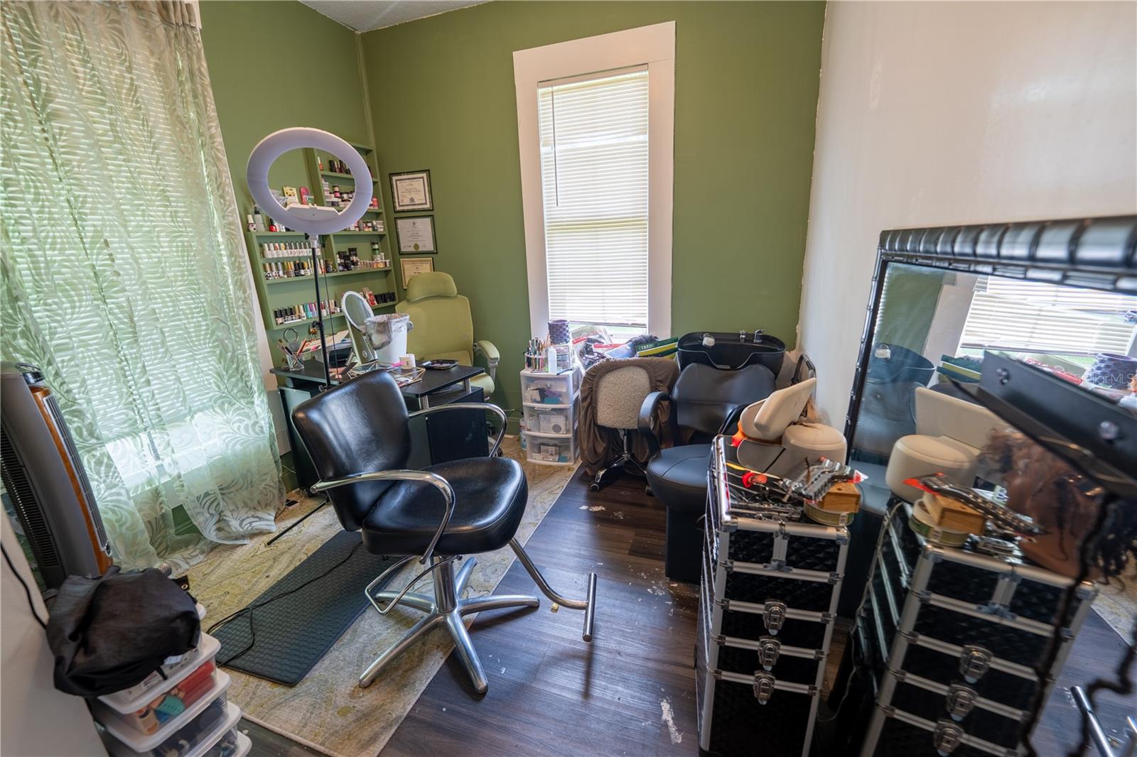 ACREAGE & UNREC - Residential