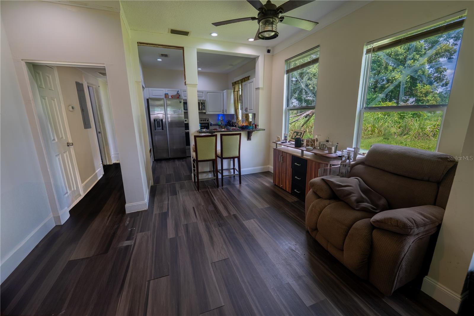 ACREAGE & UNREC - Residential