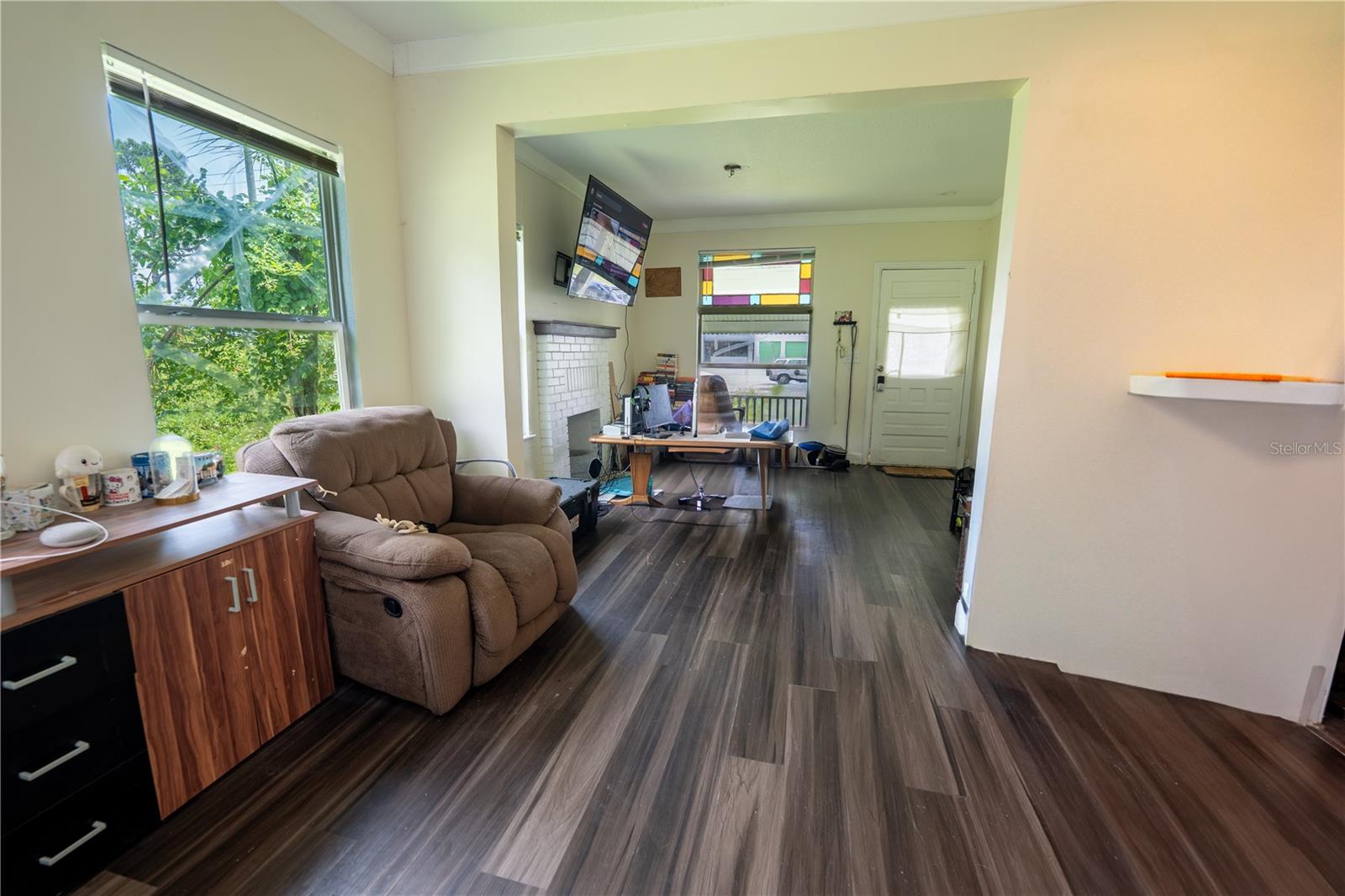 ACREAGE & UNREC - Residential