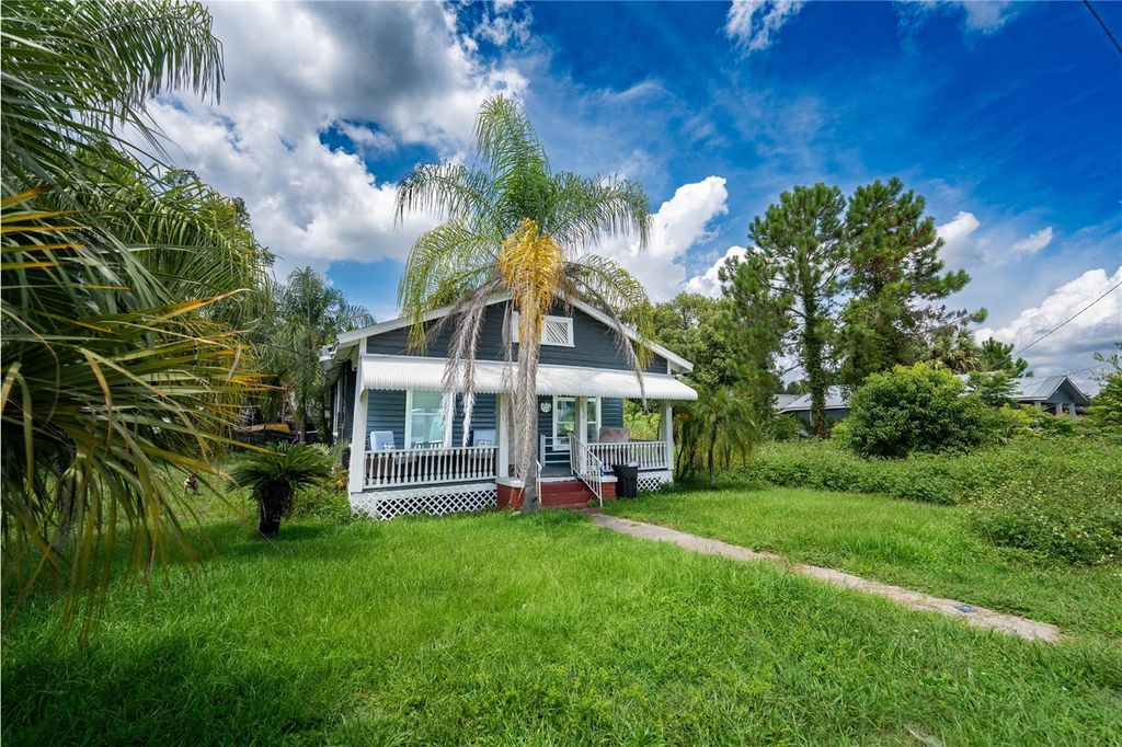 Photo of 2024 Old Lake Mary Road, Sanford, FL 32771 (MLS # O6373416)