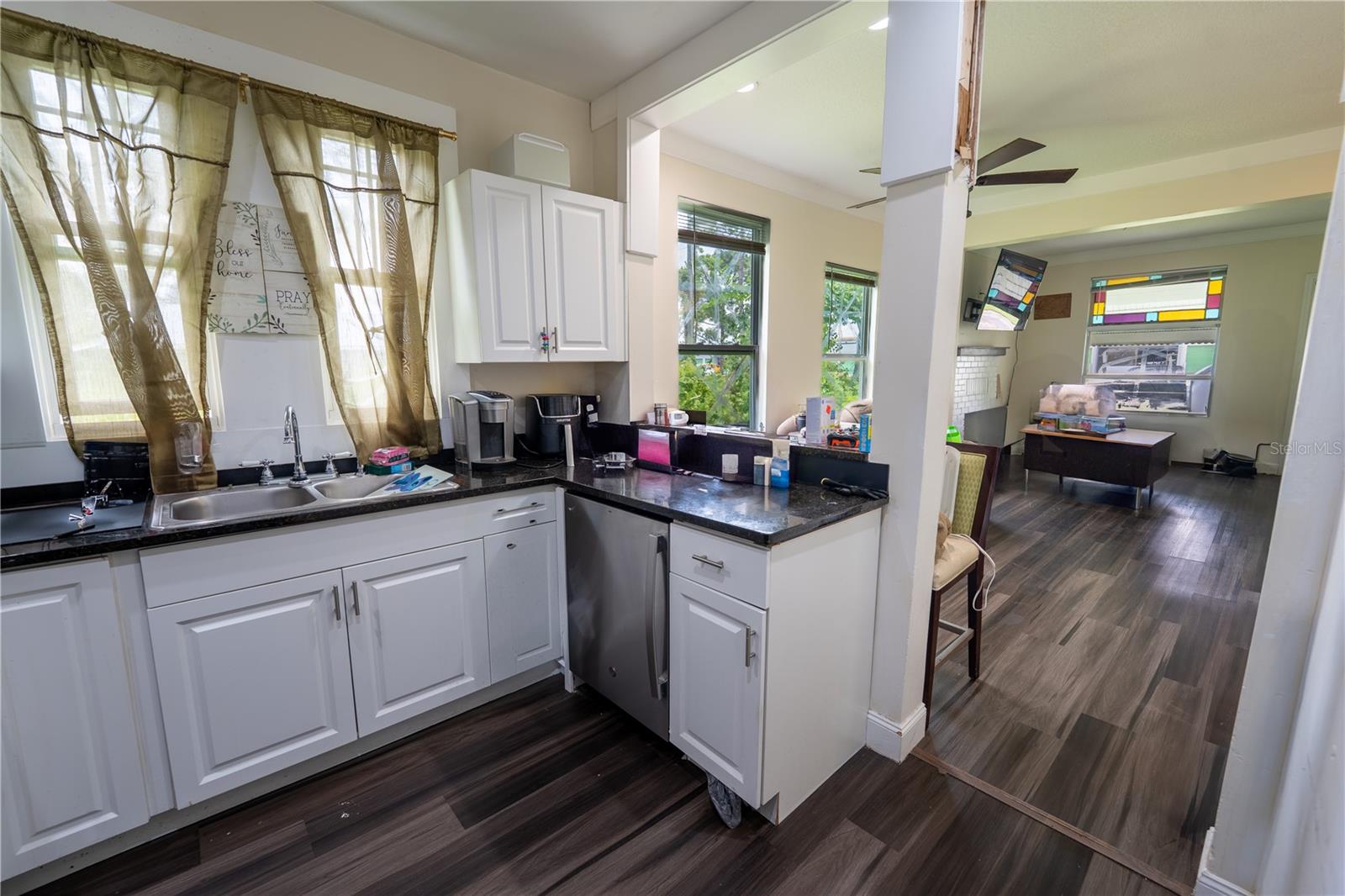 ACREAGE & UNREC - Residential