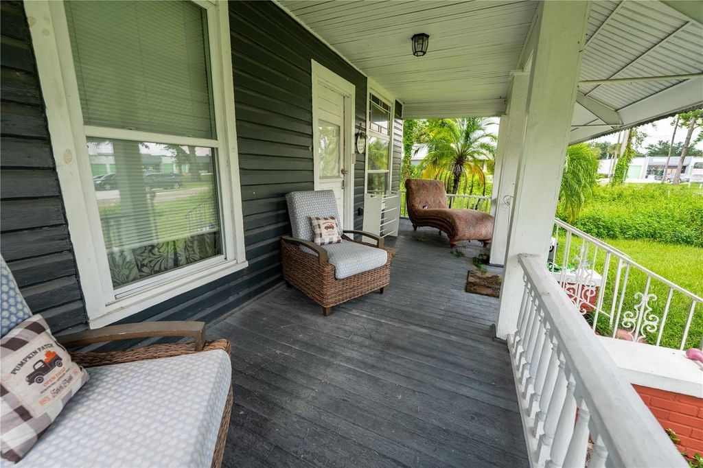 Photo of 2024 Old Lake Mary Road, Sanford, FL 32771 (MLS # O6373416)