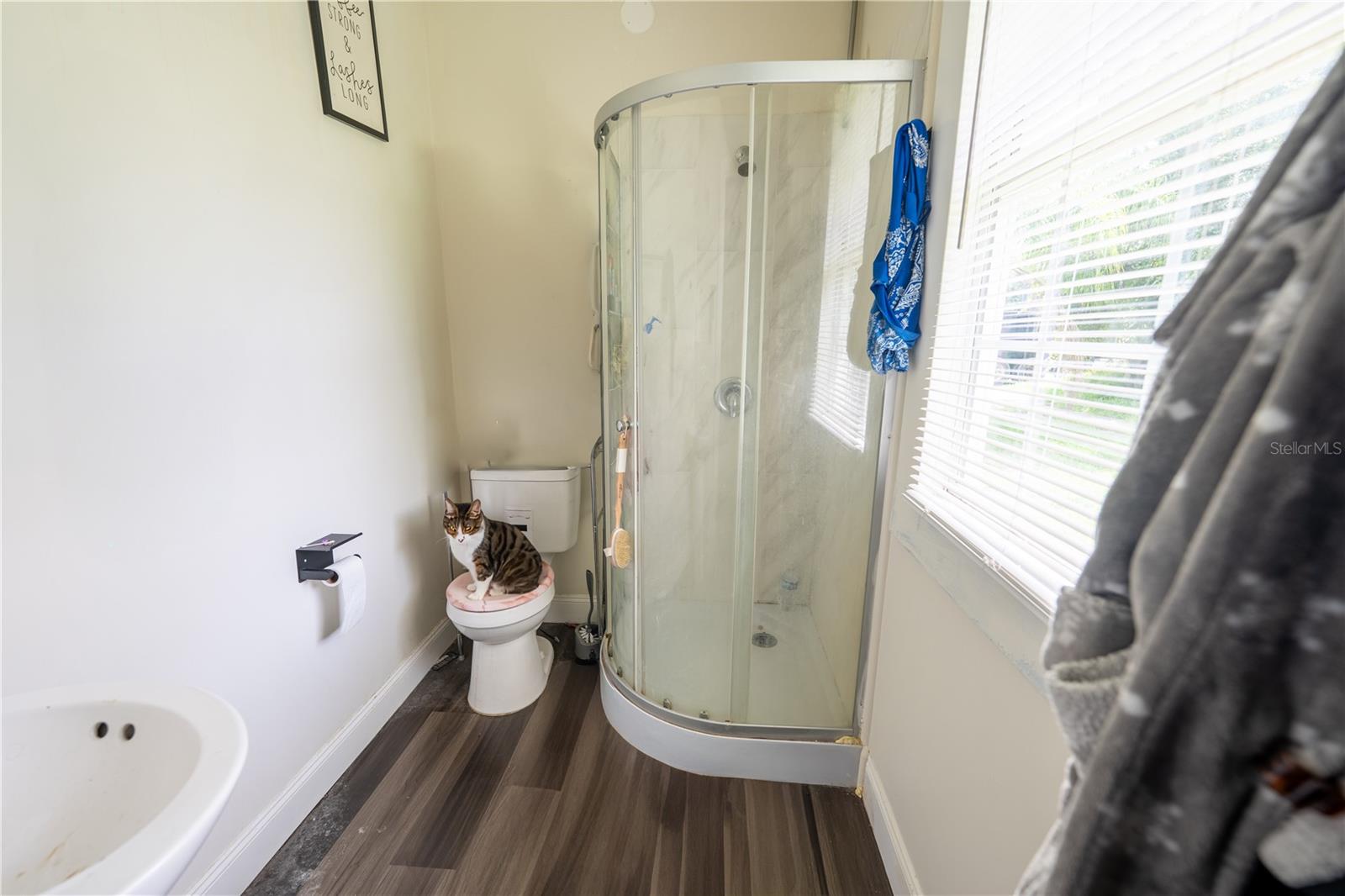 ACREAGE & UNREC - Residential