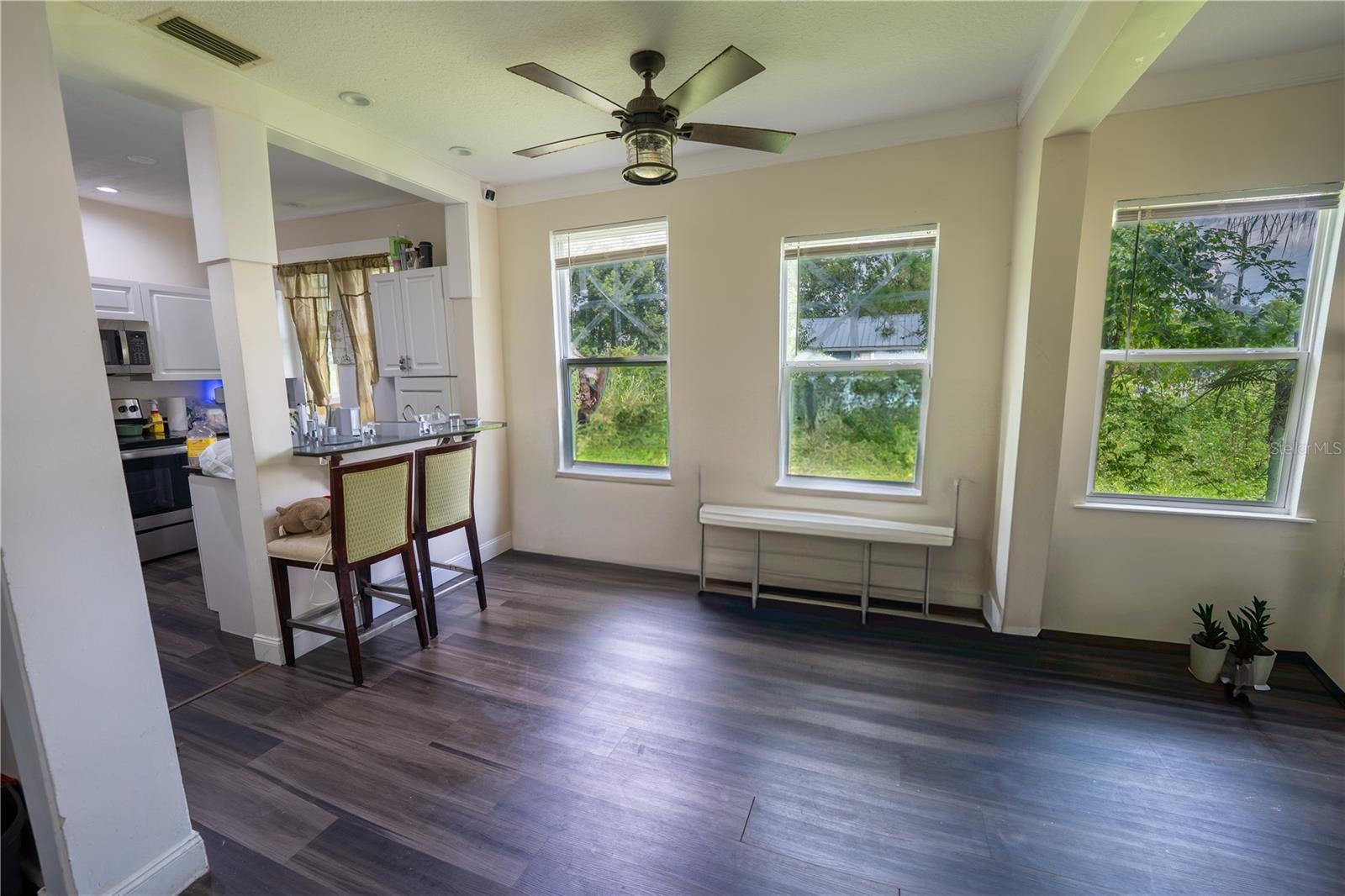 ACREAGE & UNREC - Residential