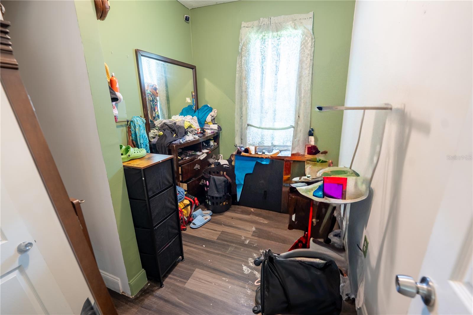 ACREAGE & UNREC - Residential