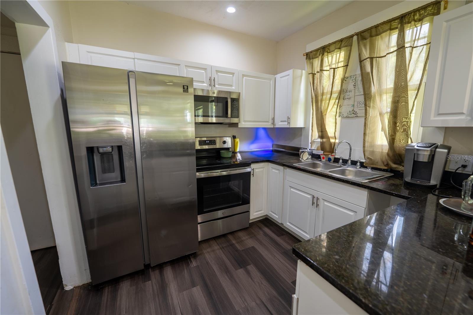 ACREAGE & UNREC - Residential