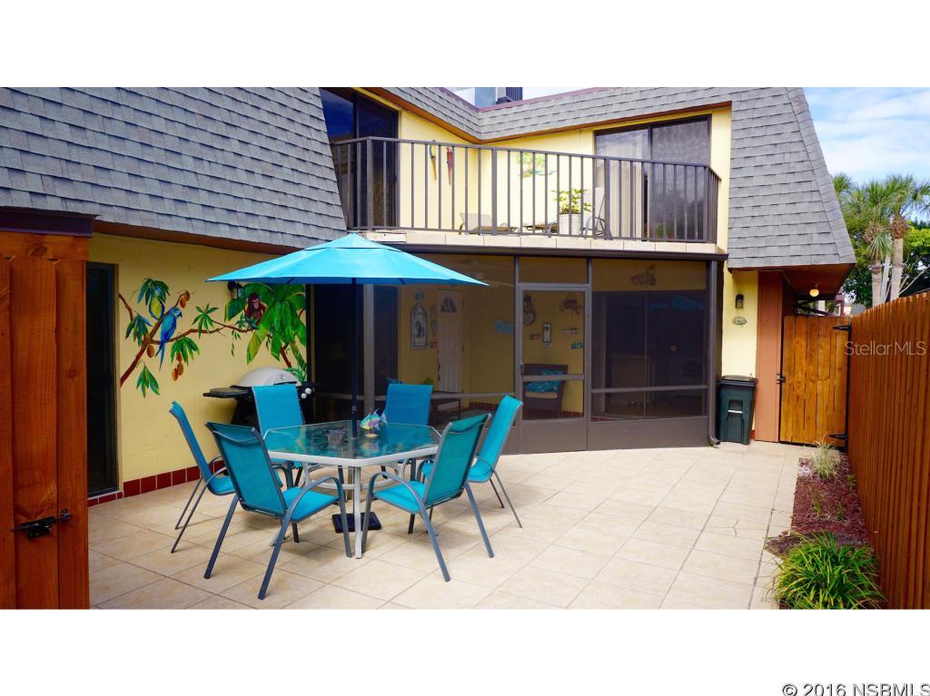 Algernon S Browns - Residential