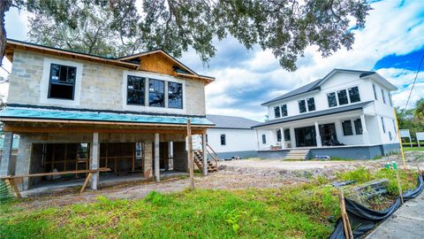 A home in OLDSMAR