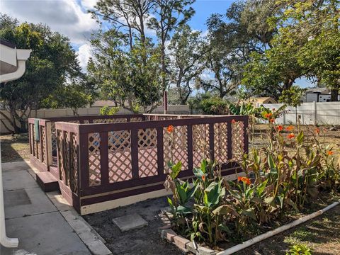 A home in NORTH PORT