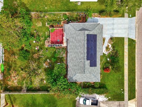 A home in NORTH PORT