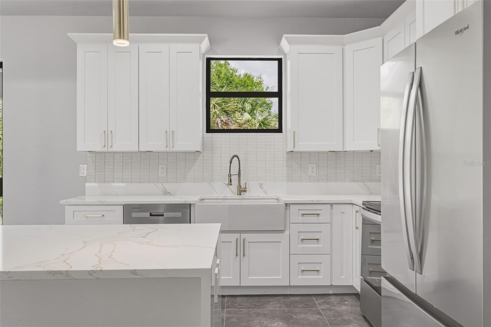 PORT CHARLOTTE SUB 21 - Residential