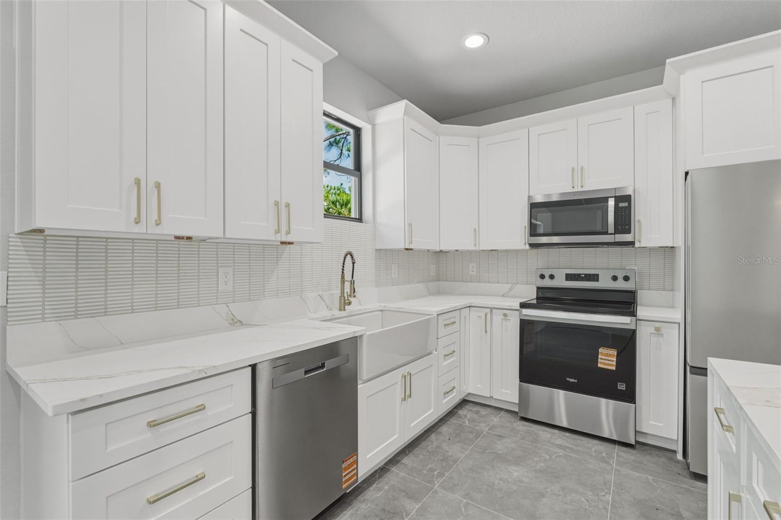 PORT CHARLOTTE SUB 21 - Residential