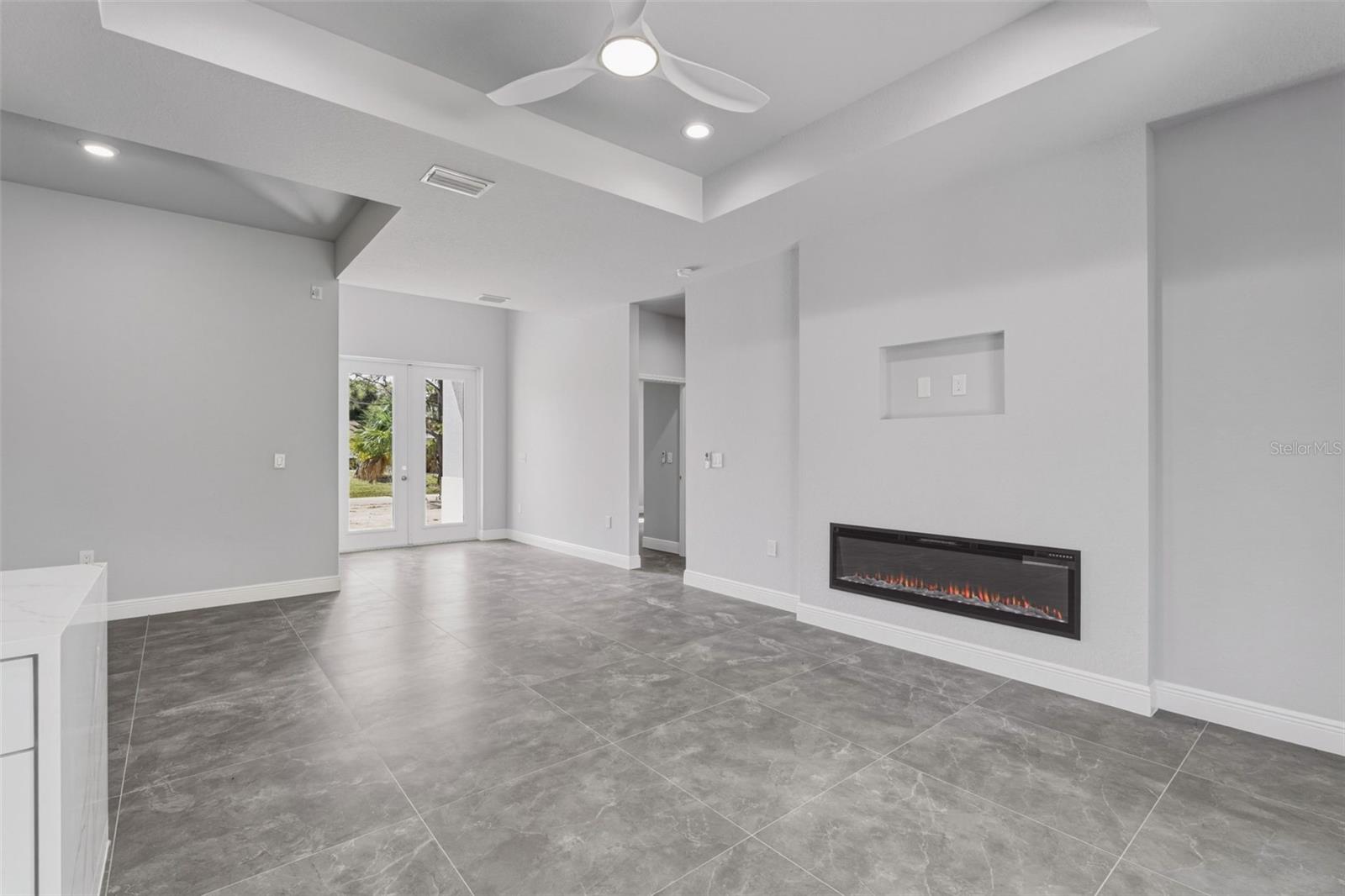 PORT CHARLOTTE SUB 21 - Residential