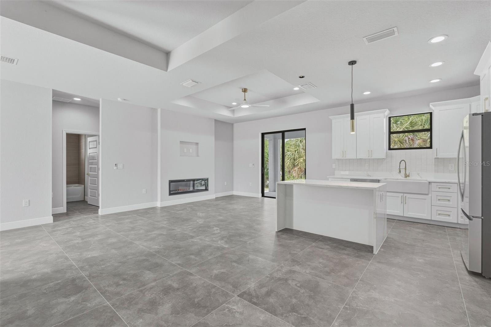 PORT CHARLOTTE SUB 21 - Residential