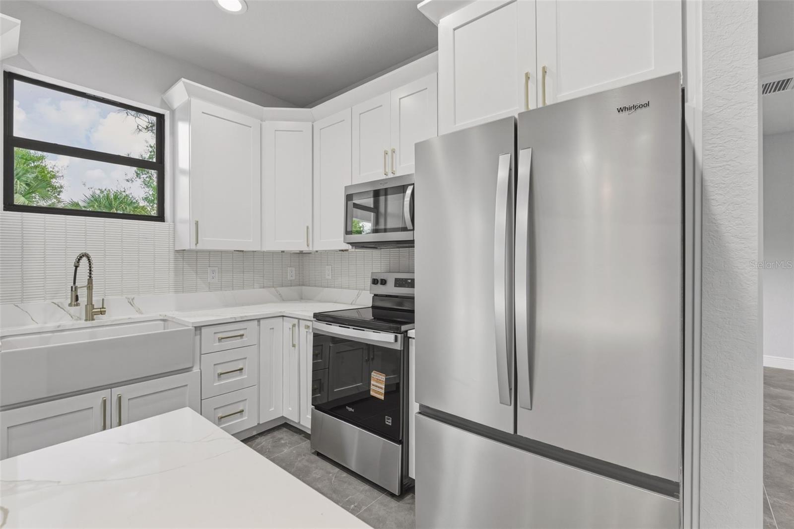 PORT CHARLOTTE SUB 21 - Residential