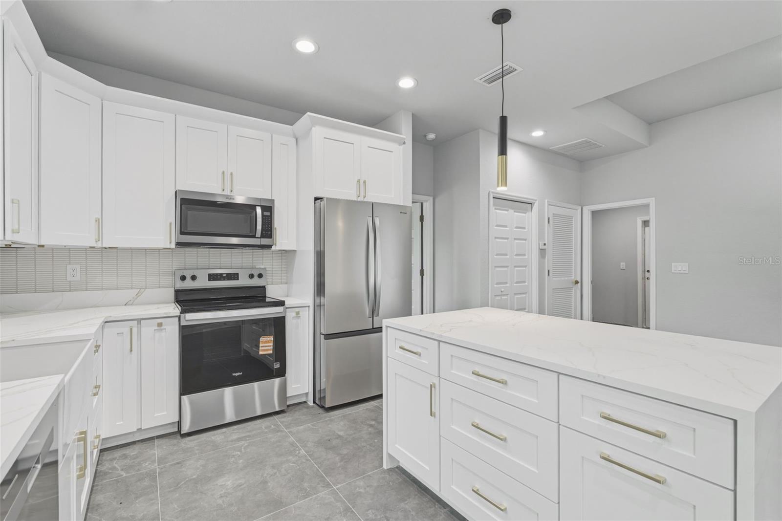 PORT CHARLOTTE SUB 21 - Residential